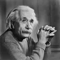 Albert Einstein Só Física