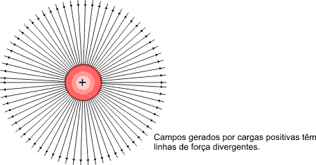 Teoria dos campos